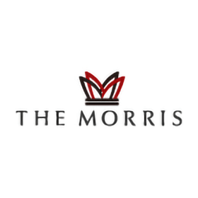 The Morrisのロゴ