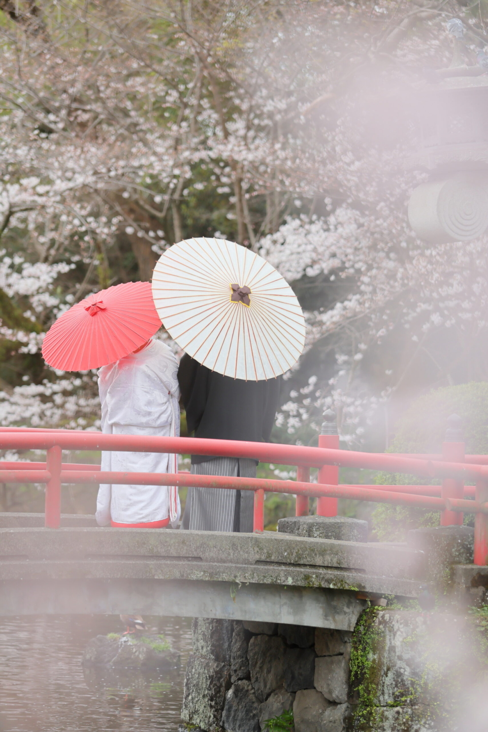 思い出のお写真を季節と共に…♡