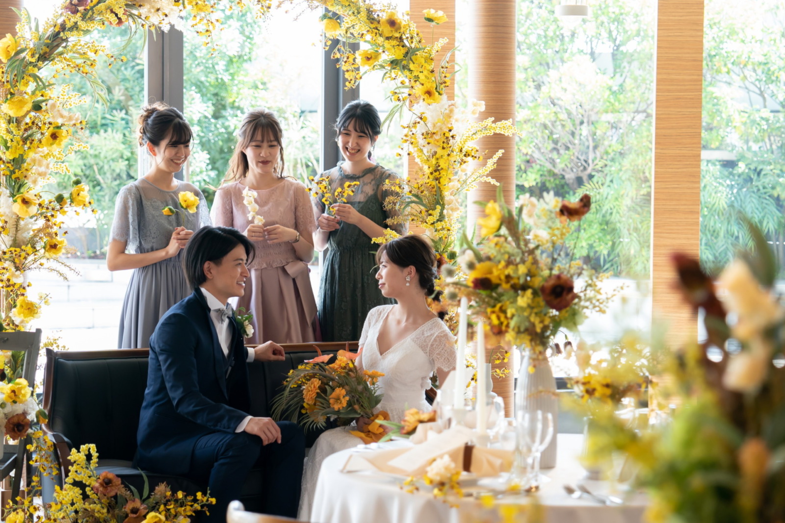 三島で結婚式！何人呼ぶのが正解？人数別にわかる準備と会場選び完全ガイド